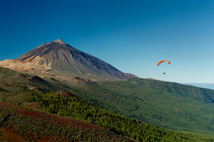 Tenerife