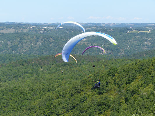 CAHORS