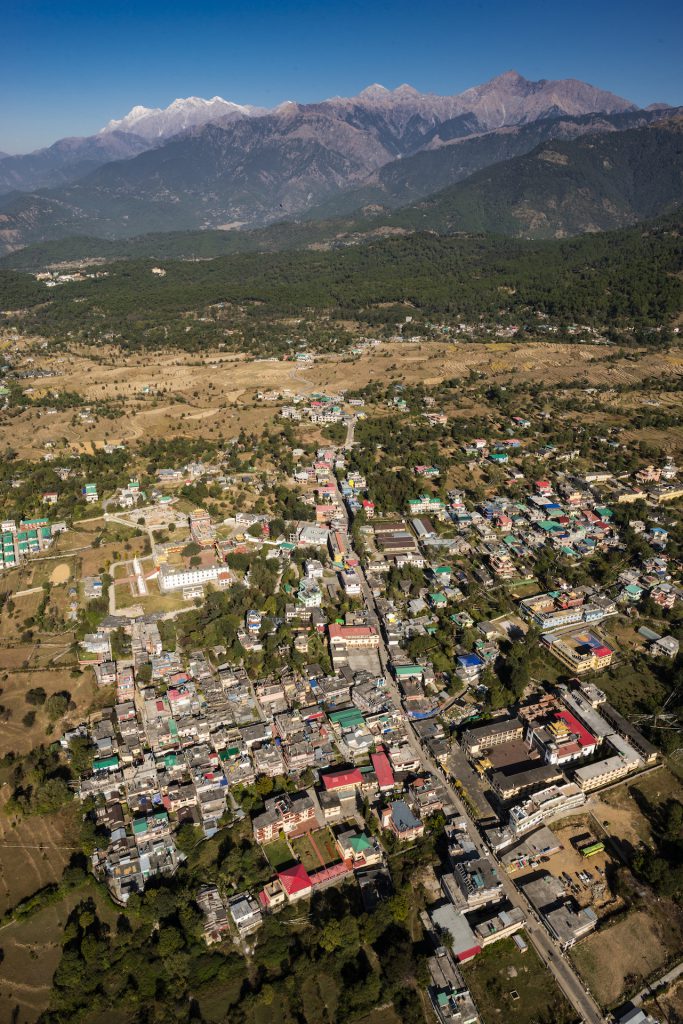 Bir in 2018