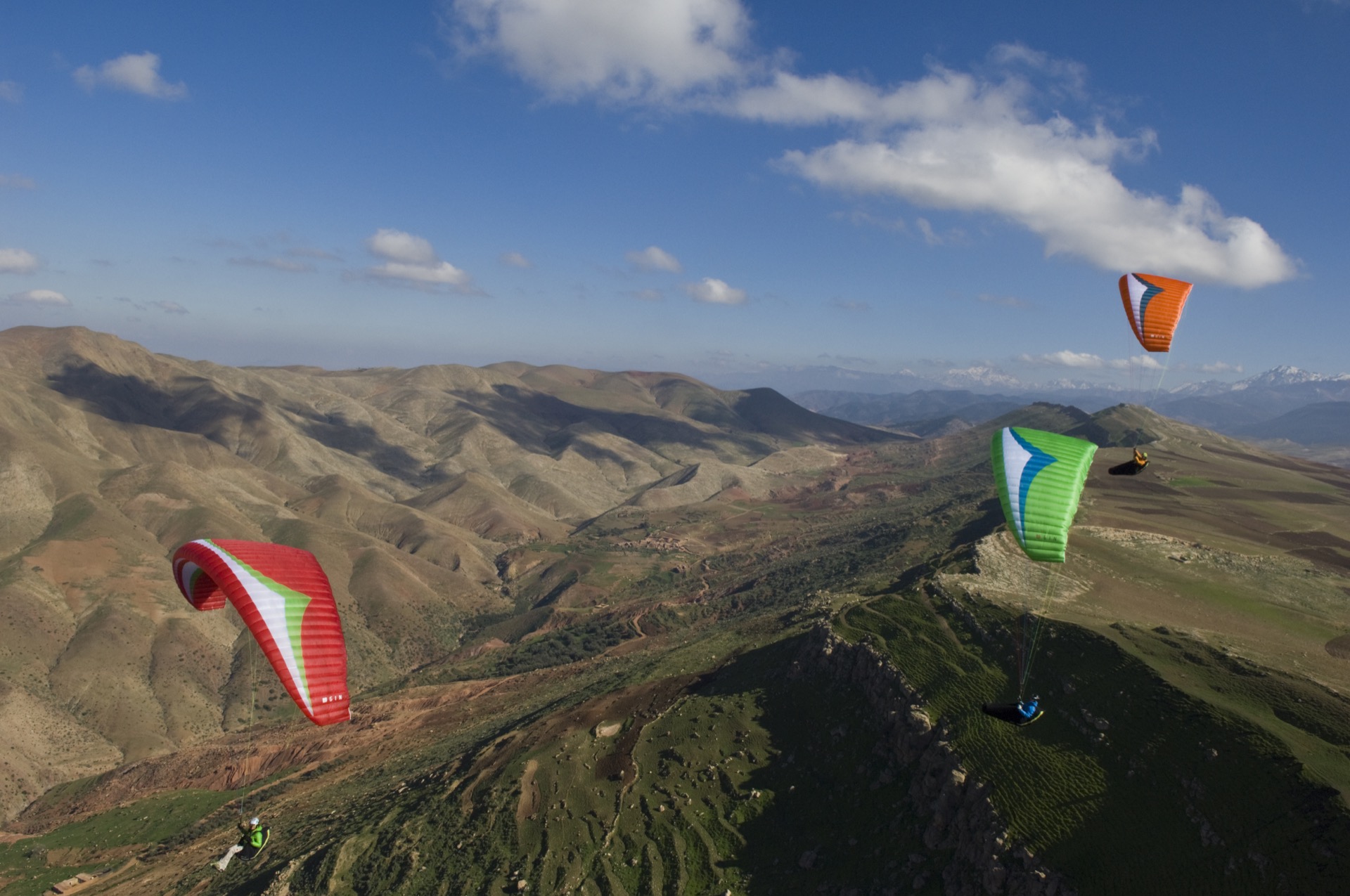 Maroc