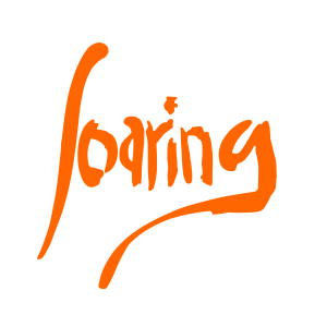 Logo SOARING Logo SOARING