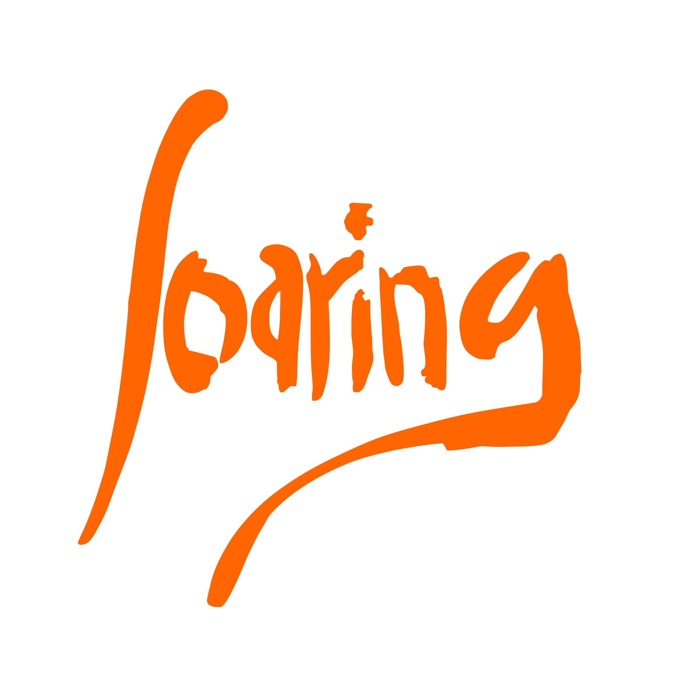 Logo SOARING