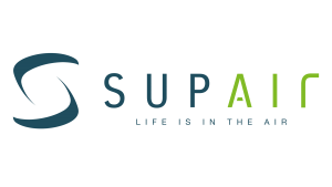 SUPAIR - Life is in the air