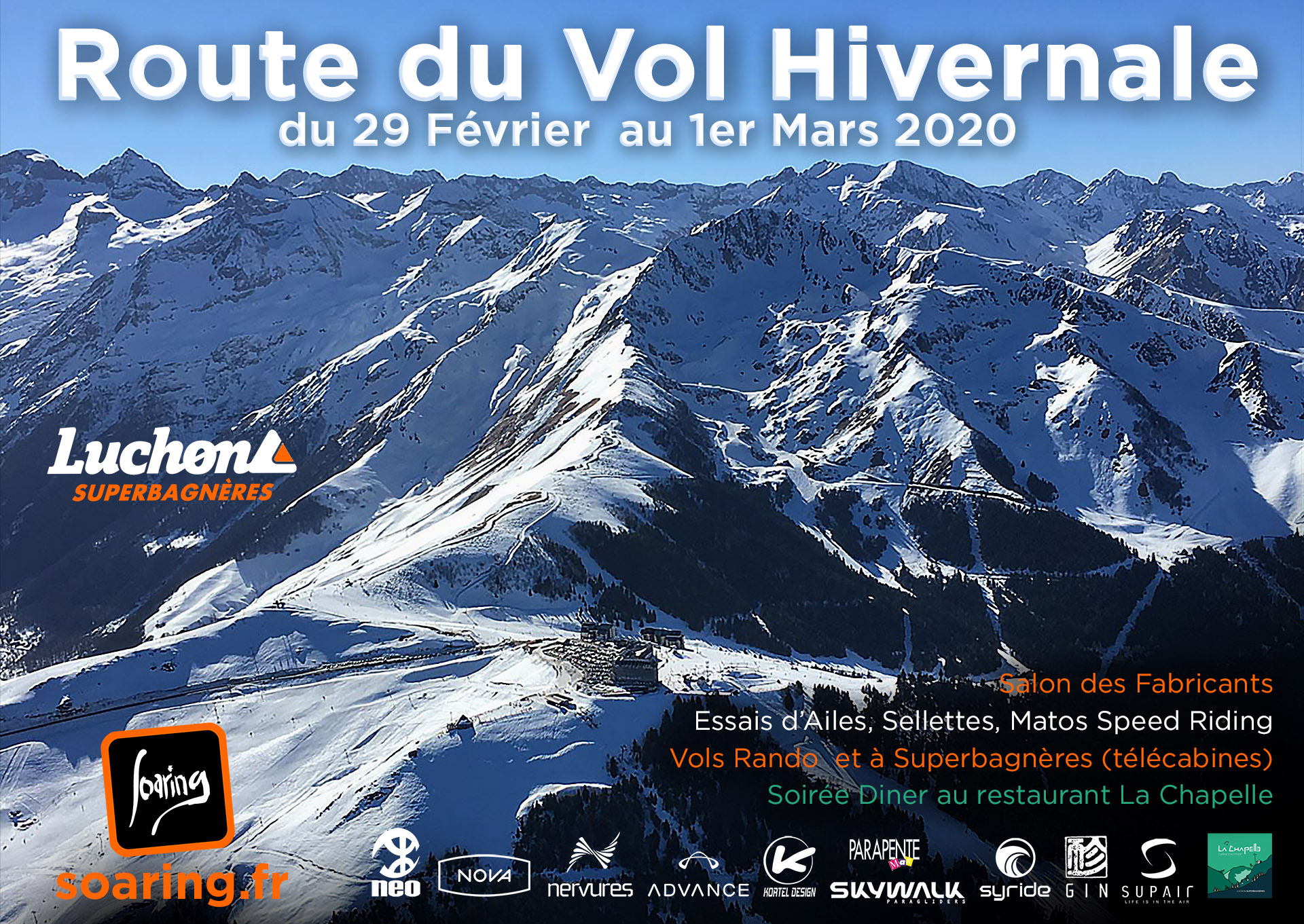 POSTER ATTERRO ROUTE DU VOL HIVERNALE 2020 web Route du Vol Hivernale 2020