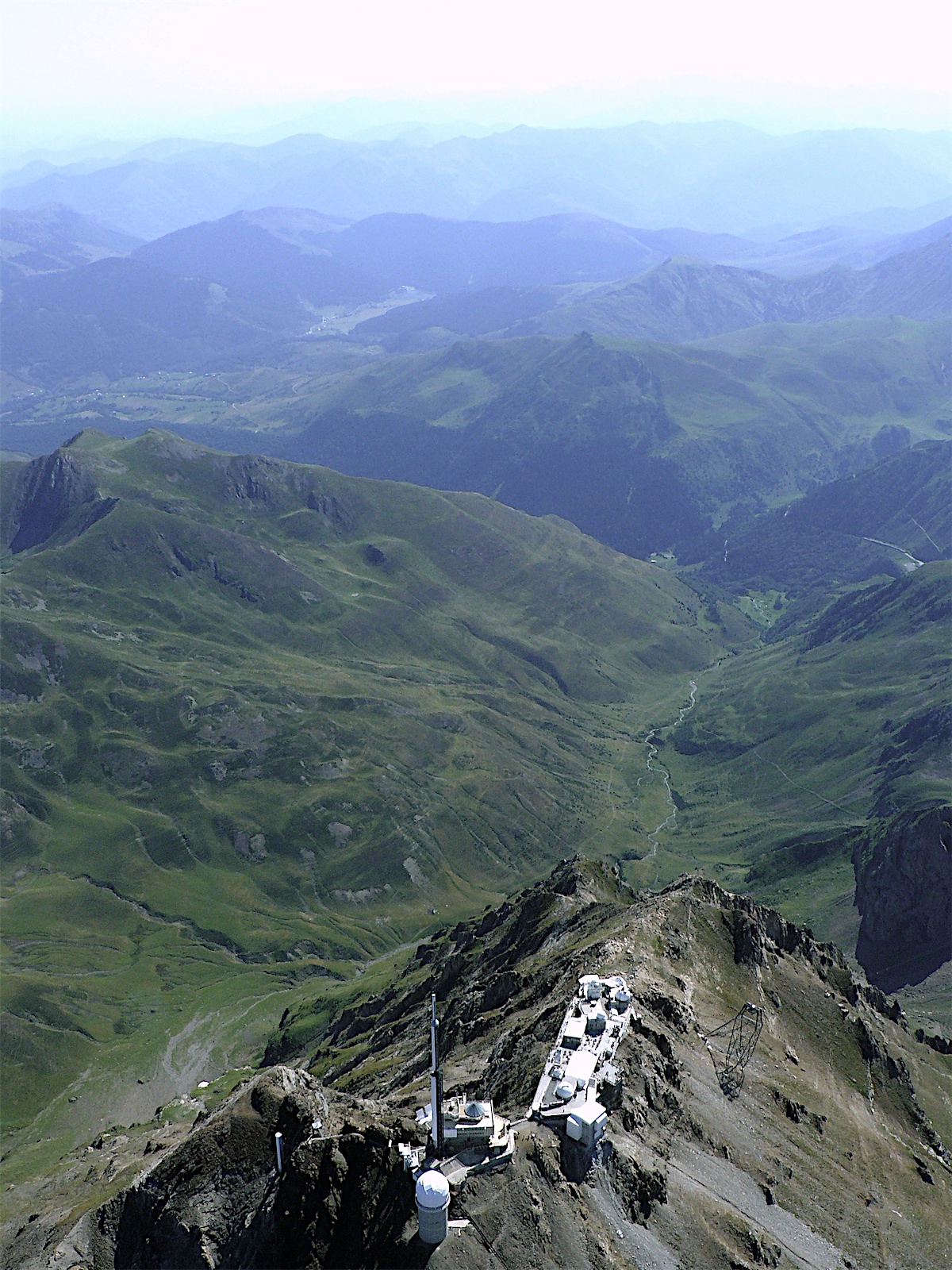 Pic du Midi - Tourmalet