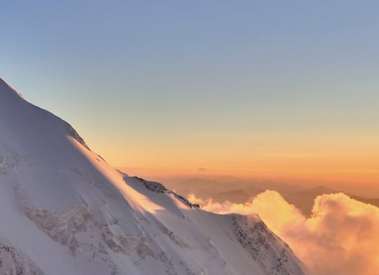 Mont Blanc